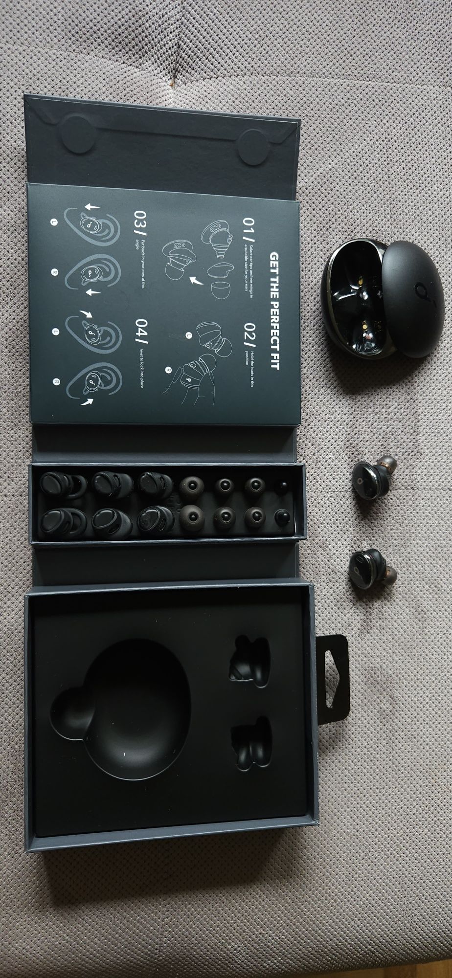 Słuchawki Soundcore 3 Pro