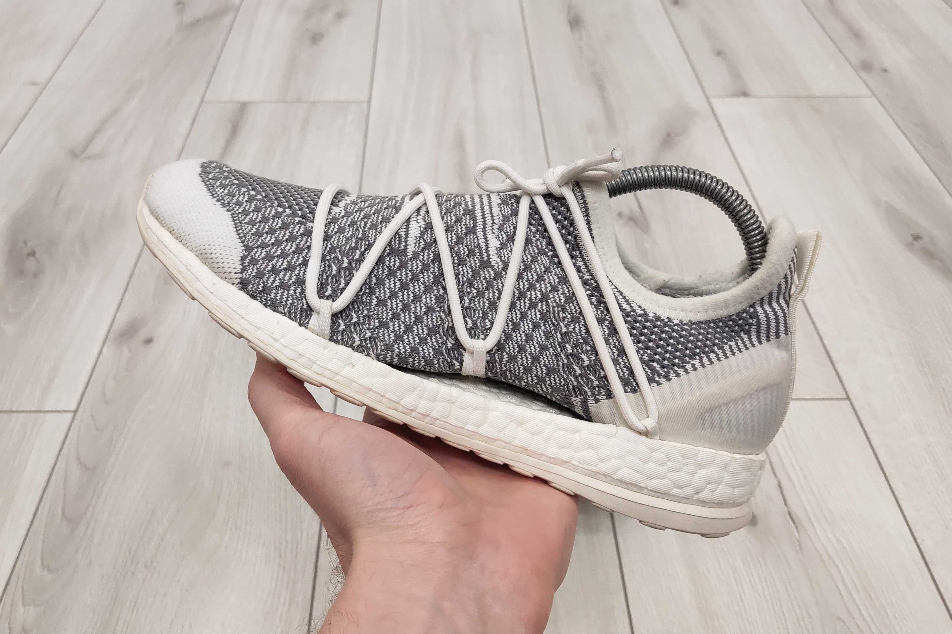 Женские кроссовки pure boost x (25 см)