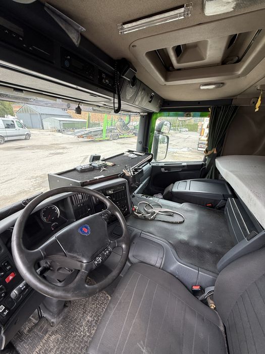 Scania p440 stan bdb