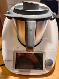 Thermomix TM6 (najnowszy model)