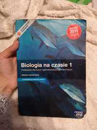 Podręcznik do biologi rozszerzona 1