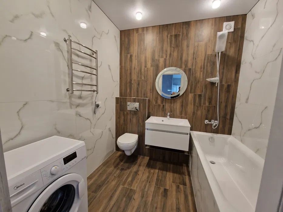 Оренда 2 к квартири