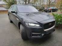 JAGUAR X-Type,S-Type,I-Pace,F-Pace,F-Type,E-Pace разборка