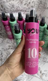 You Look Professional Multiaction Spray 10 in 1 Pink