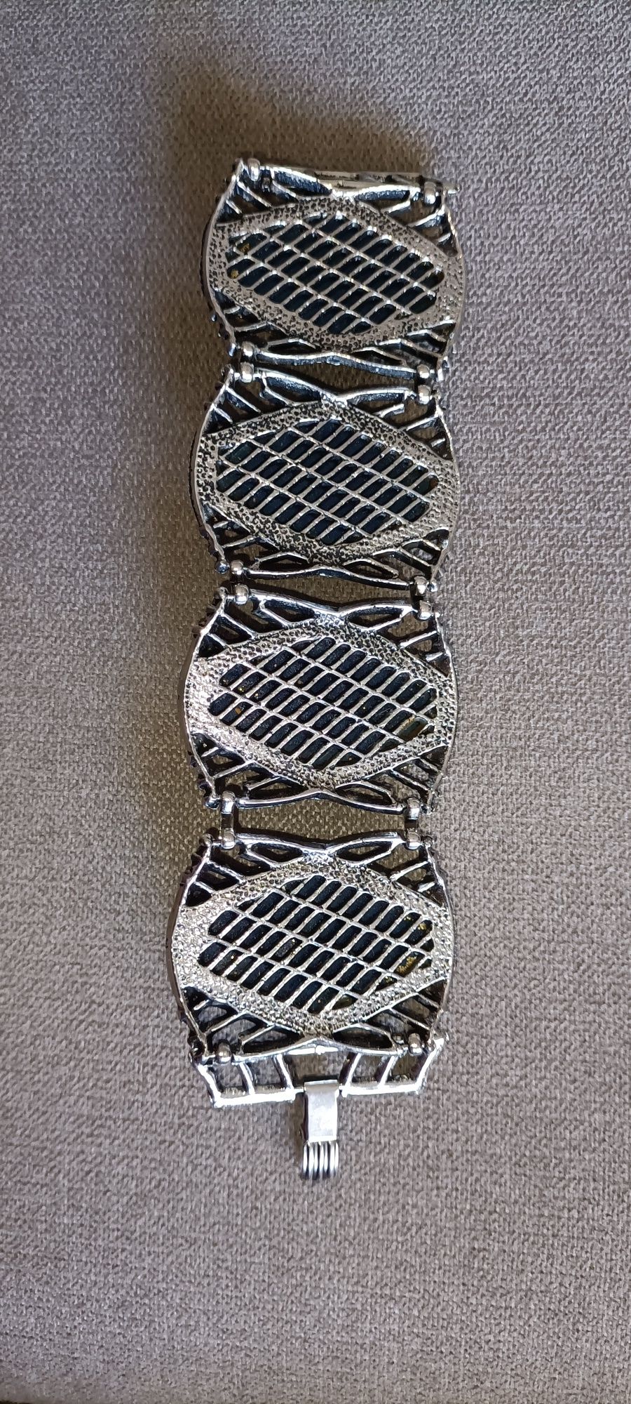 Pulseira vintage