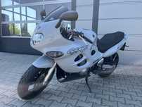 Suzuki gsx600f 1998r