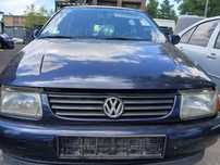 Volkswagen Polo 6N Grill