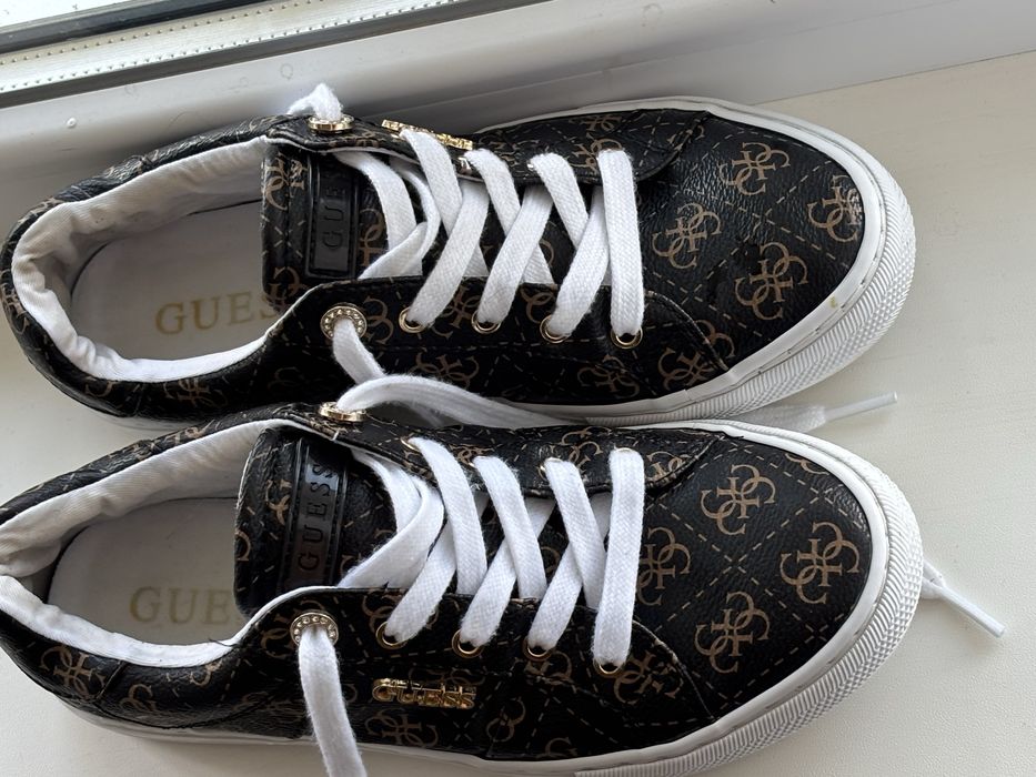 Кеди guess 38 розмір