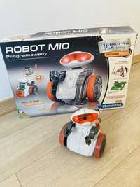 Robot Mio programowany Clementoni zestaw do robotyki