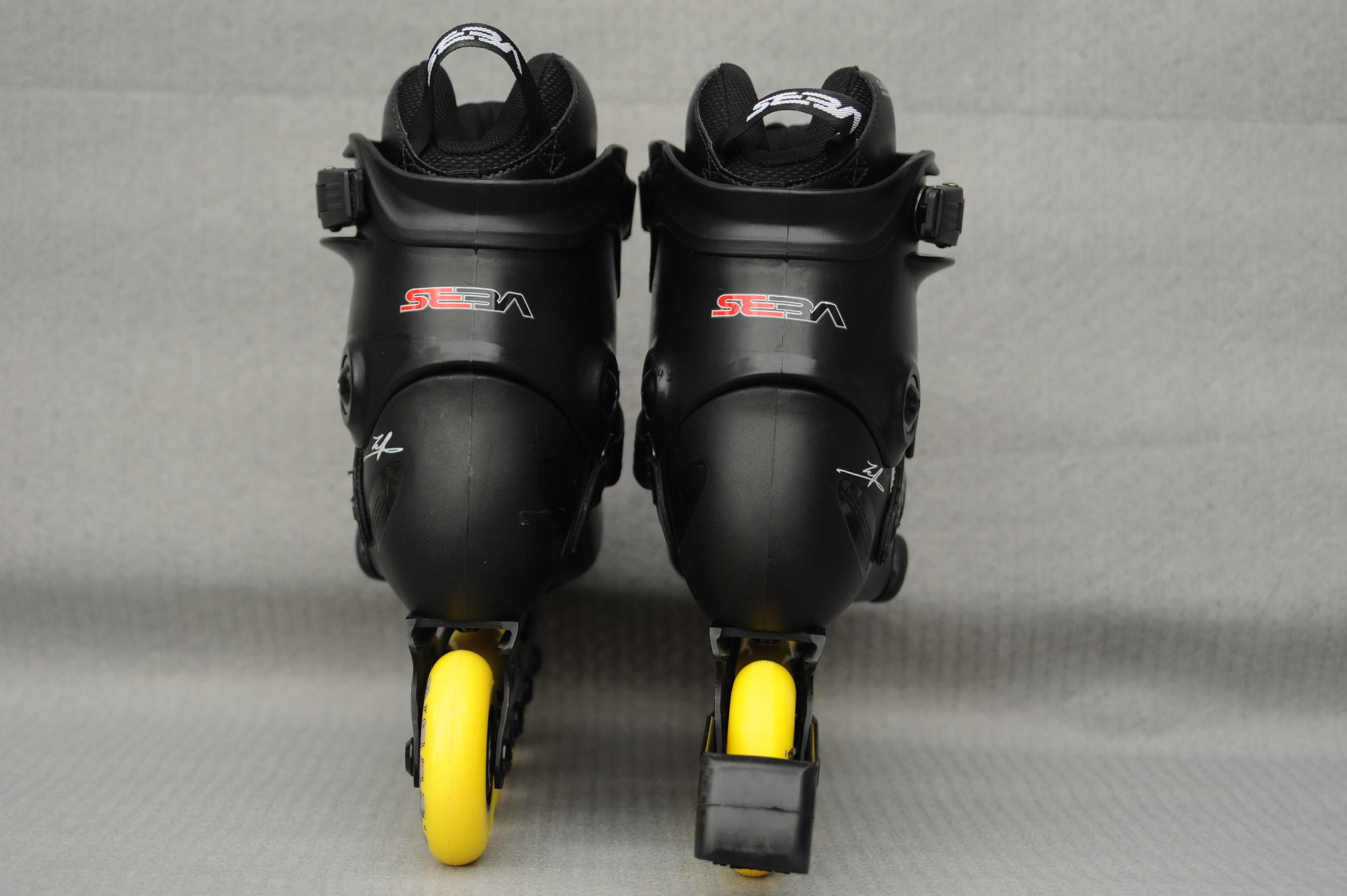 Rolki Seba FRX 38