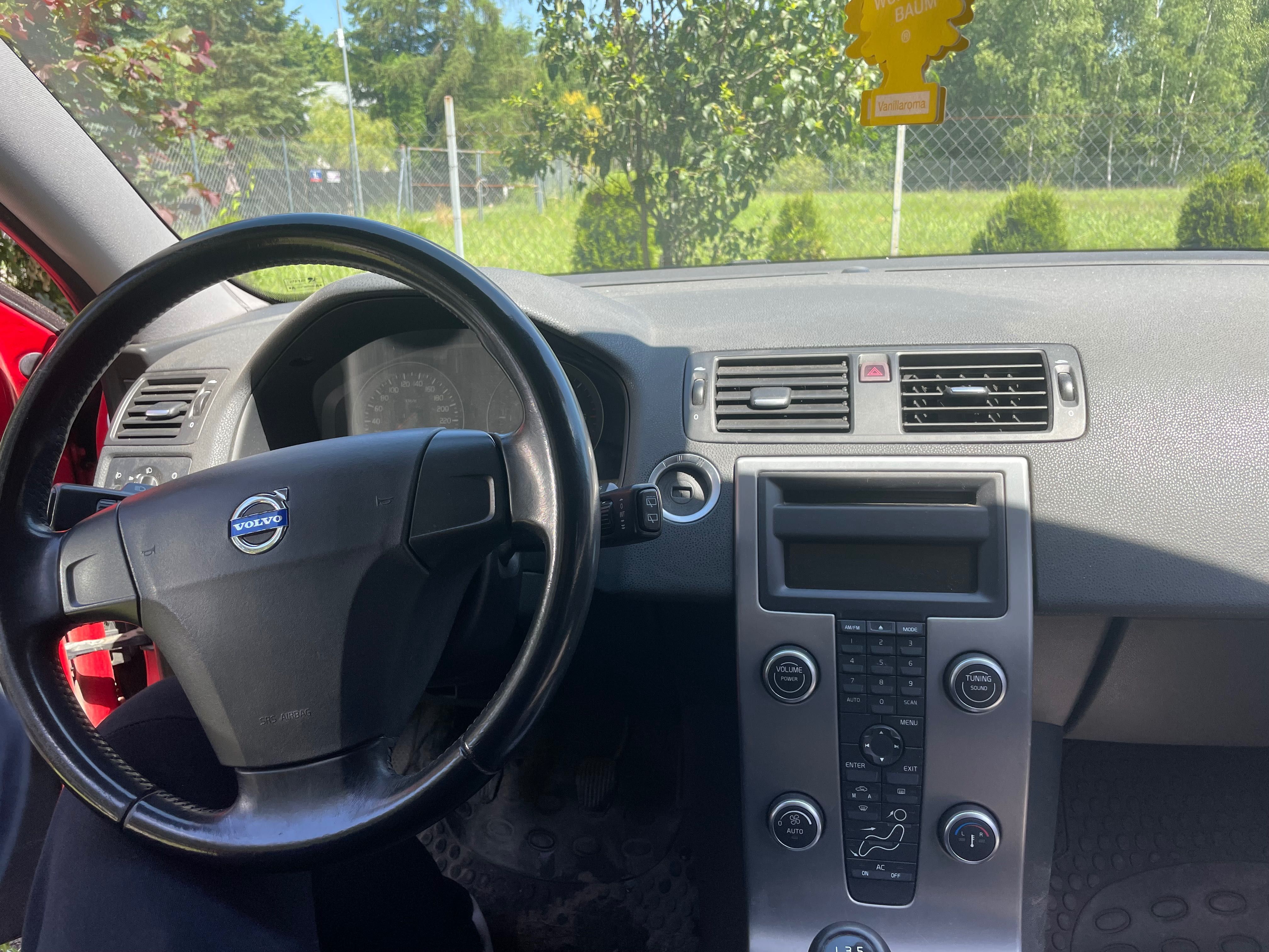 Volvo C30 1.6 diesel