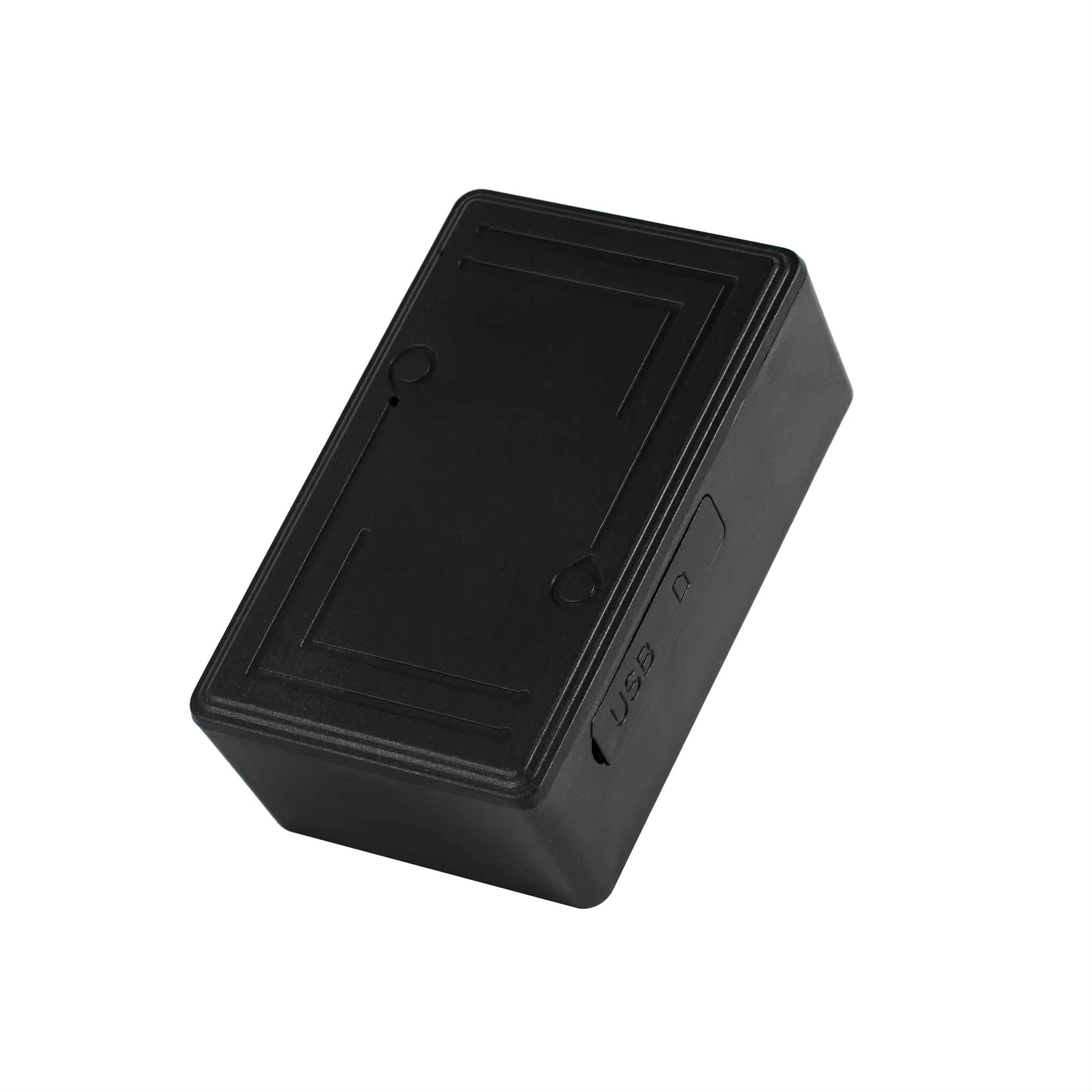 Localizador GPS p/ Carro / Mota 3/5000mAh Rastreador Magnético S/ Fios