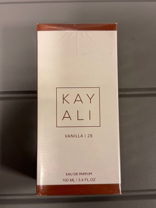 Kay ali Vanilla 28