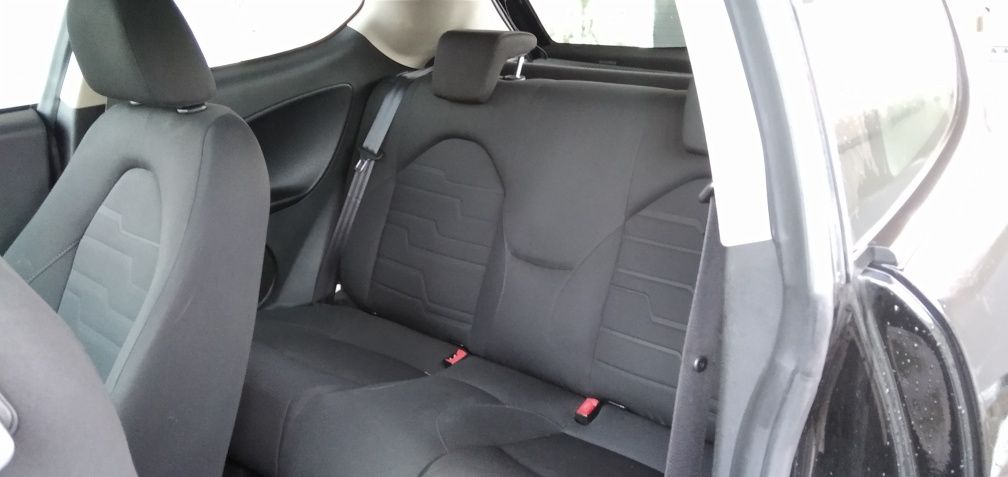 Alpha Romeo Mito | Preto