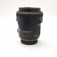 Obiektyw Sigma Nikon F 35mm f/1.4 Dg Hsm Art Świetny Stan