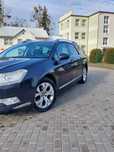 Citroen c5 1.6 benzyna turbo