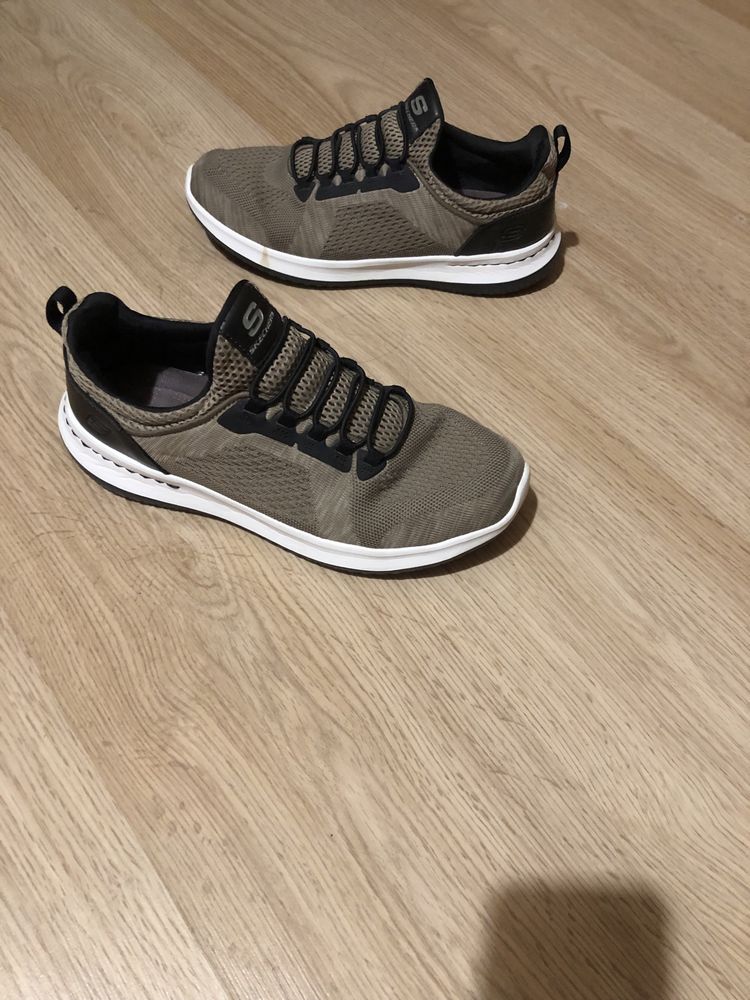 Кросовки Skechers Brewton ориг