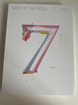 Album BTS Map Of the Soul 7