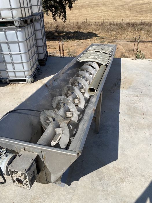 Prensa vaslin veritas 32