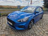 Ford Focus Bogata Wersja ST-line