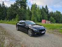 BMW seria 3 F30 320d BMW M pakiet 2013r