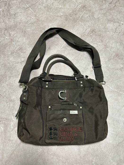 Сумка George gina lucy nsw tech