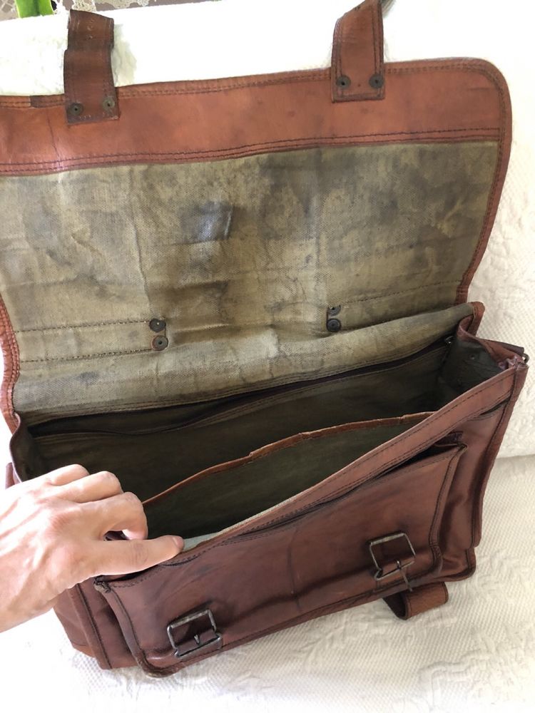Портфель,ранец,рюкзак винтаж ретро