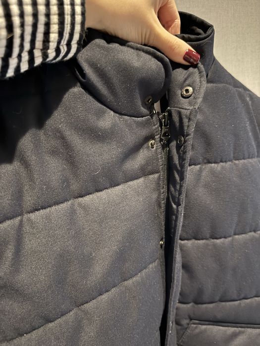 Мужская жилетка Zara