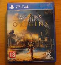 Assassin's Creed Origin