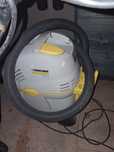 Odkurzacz karcher dwu funkcyjny na sucho i mokro
