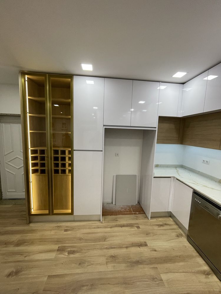 Cozinha | Cozinhas Sonho •Por Medida•