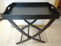 Mesa de apoio tabuleiro