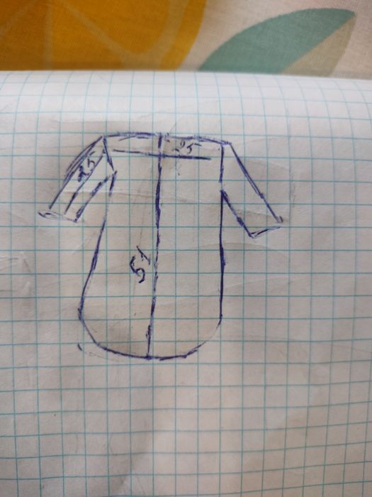 Зимовий конверт для новонароджених