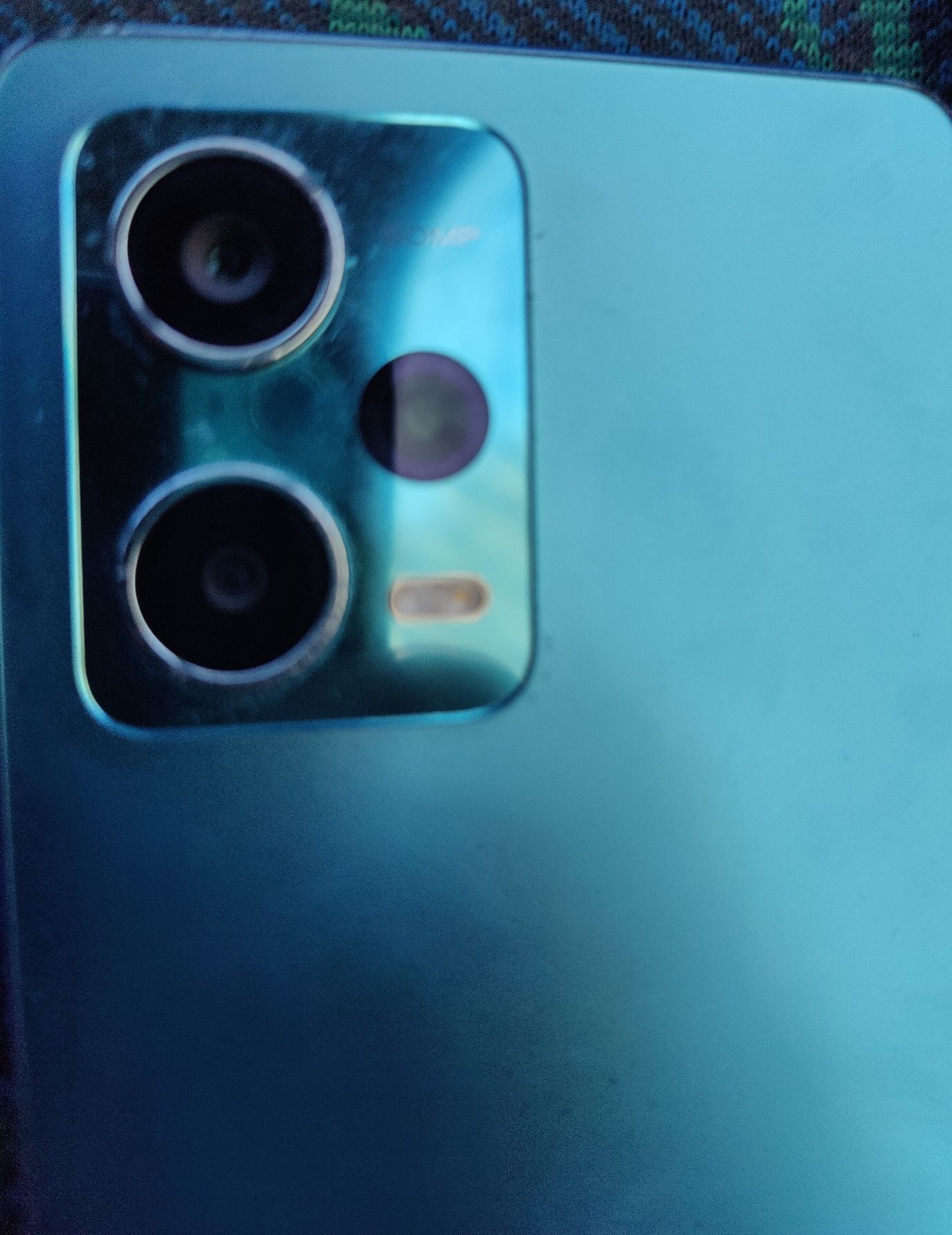 Xiaomi Redmi Note 12 Pro 5G