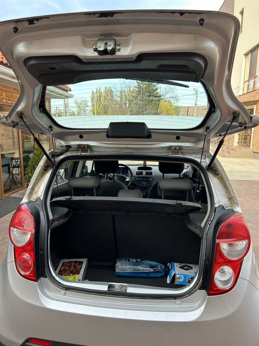 Ravon R2 2017 • Один власник • 86 тис. км • Офіціал