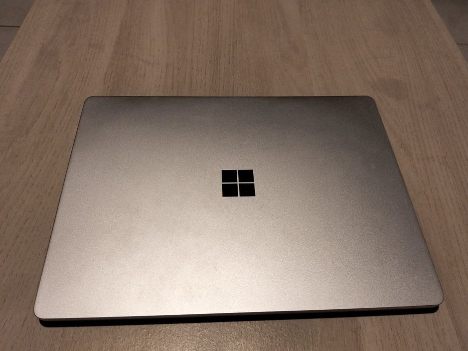 Microsoft surface