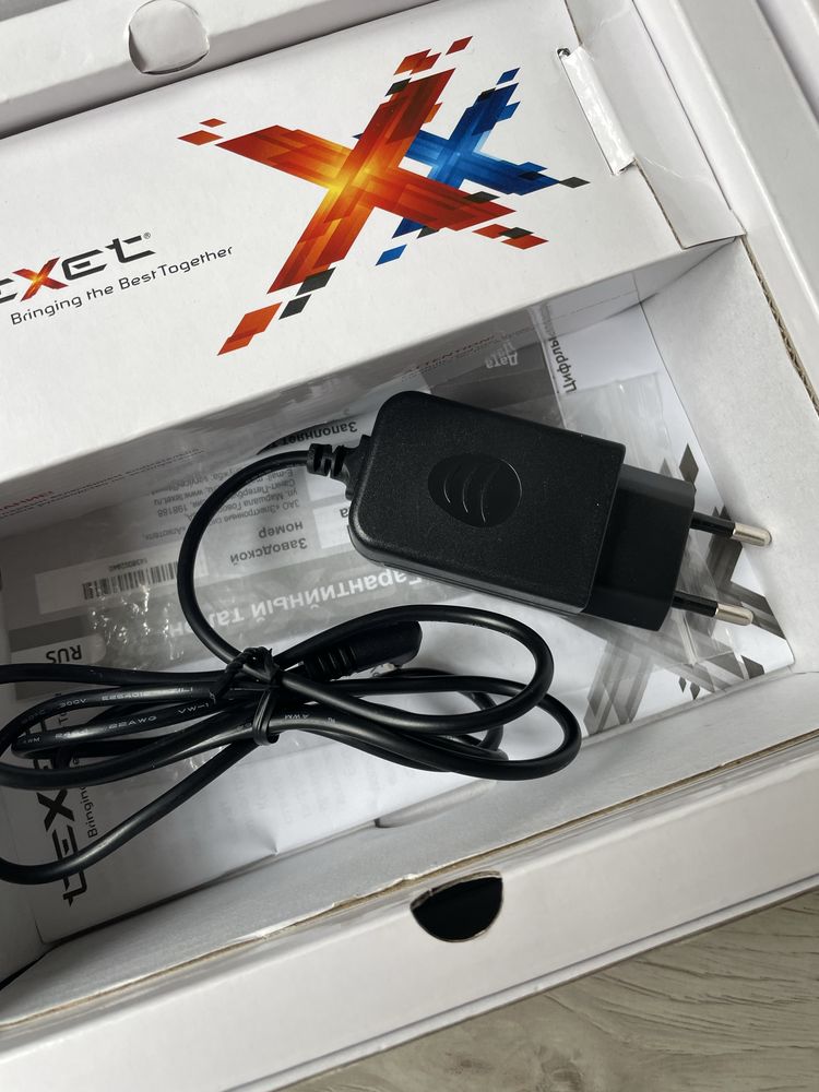 Цифрова фоторамка Texet