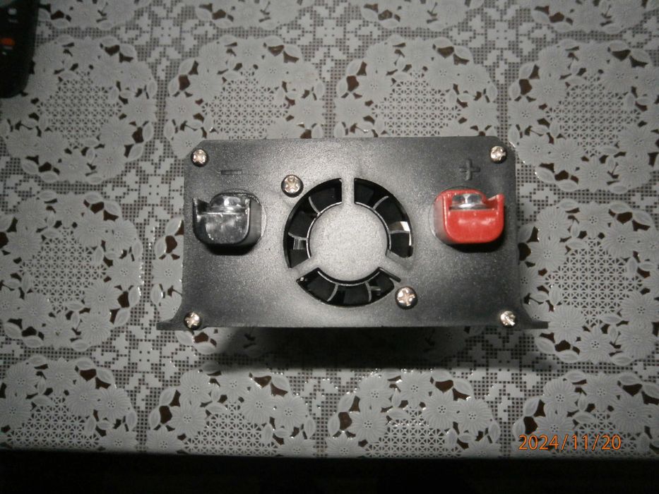 Інвертор CMZ 4000 (12-220)