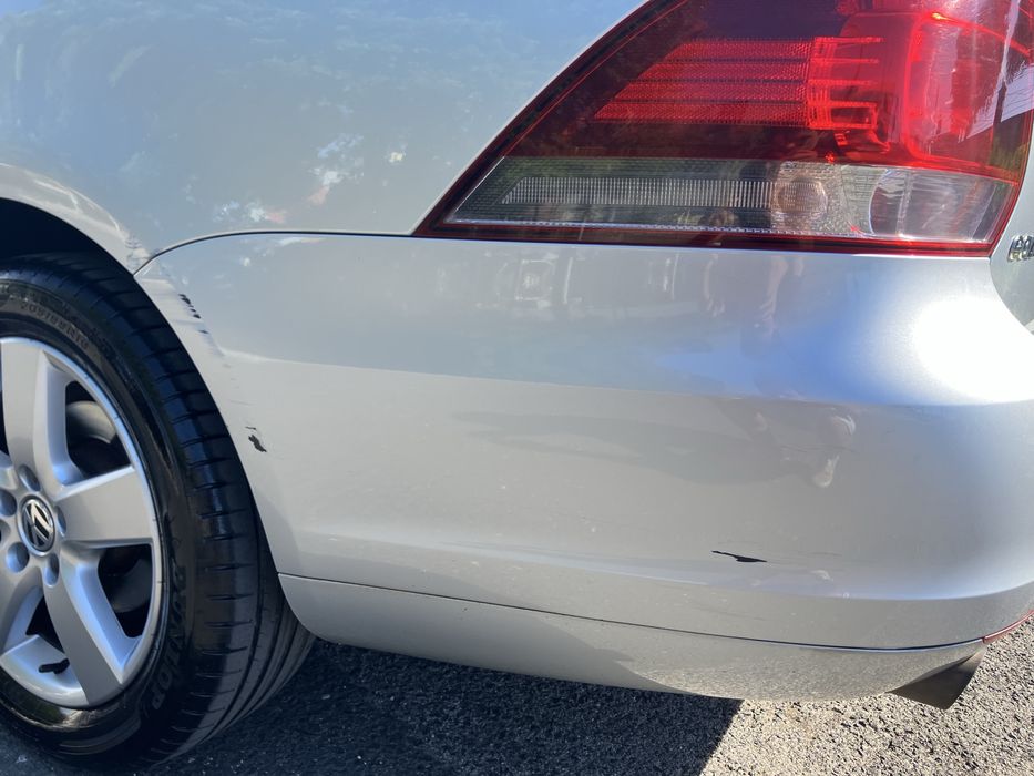 VW Golf Variant Confortline 1.6 TDI