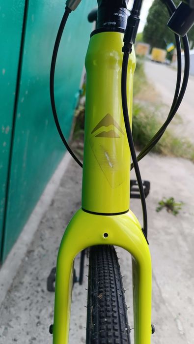 Merida Silex 400 (M)