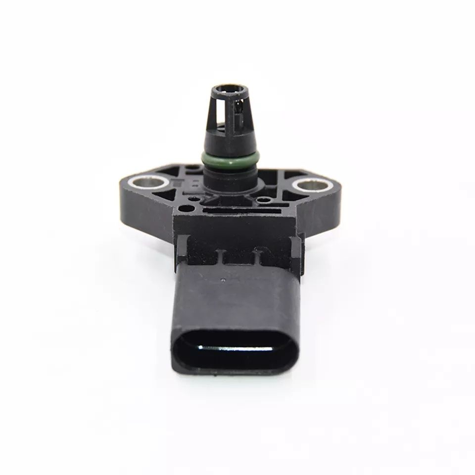 Sensor MAF medidor de massa de ar audi seat vw skoda 1.4 e 2.0 tdi