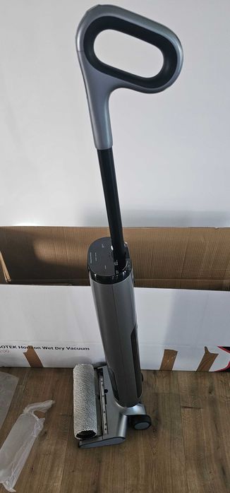 Odkurzacz piorący Osotek H200 do podłóg 3 w 1 funkcja samoczyszczenia