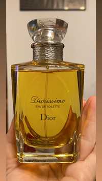 DIOR
Diorissimo
woda perfumowana dla kobiet 100 ml