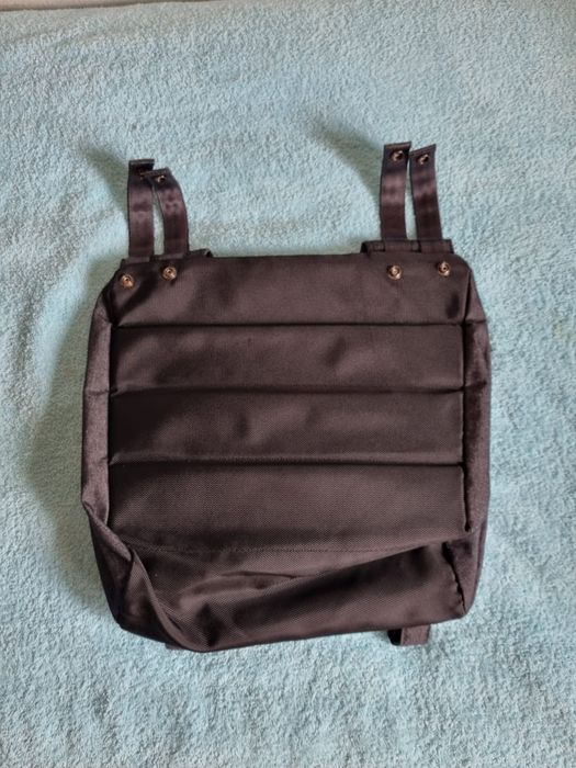 Bolsa Assesório para Carrinho de Bebé