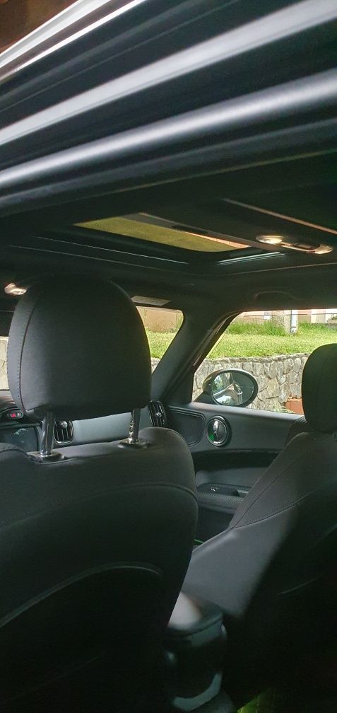 Mini Countryman SE ALL4