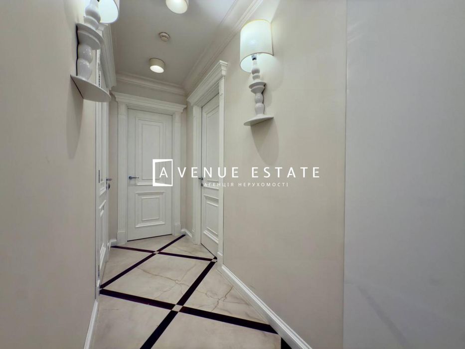 Оренда 3к квартири, 110 м2, в ЖК Парк Авеню, Голосіївський 60