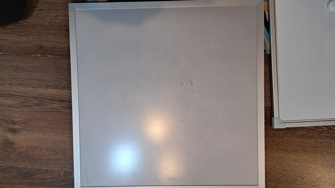 Tablica magnetyczna 3 sztuki
