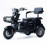Електротрицикл Forte P1000 ( WS1000) Артмото Кременчук