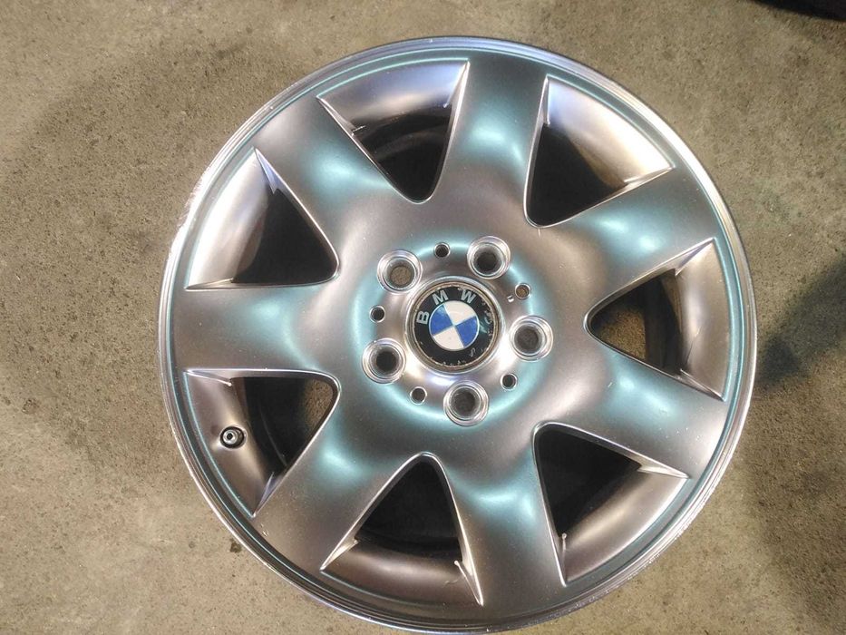 Jantes BMW 7JX16 IS 47