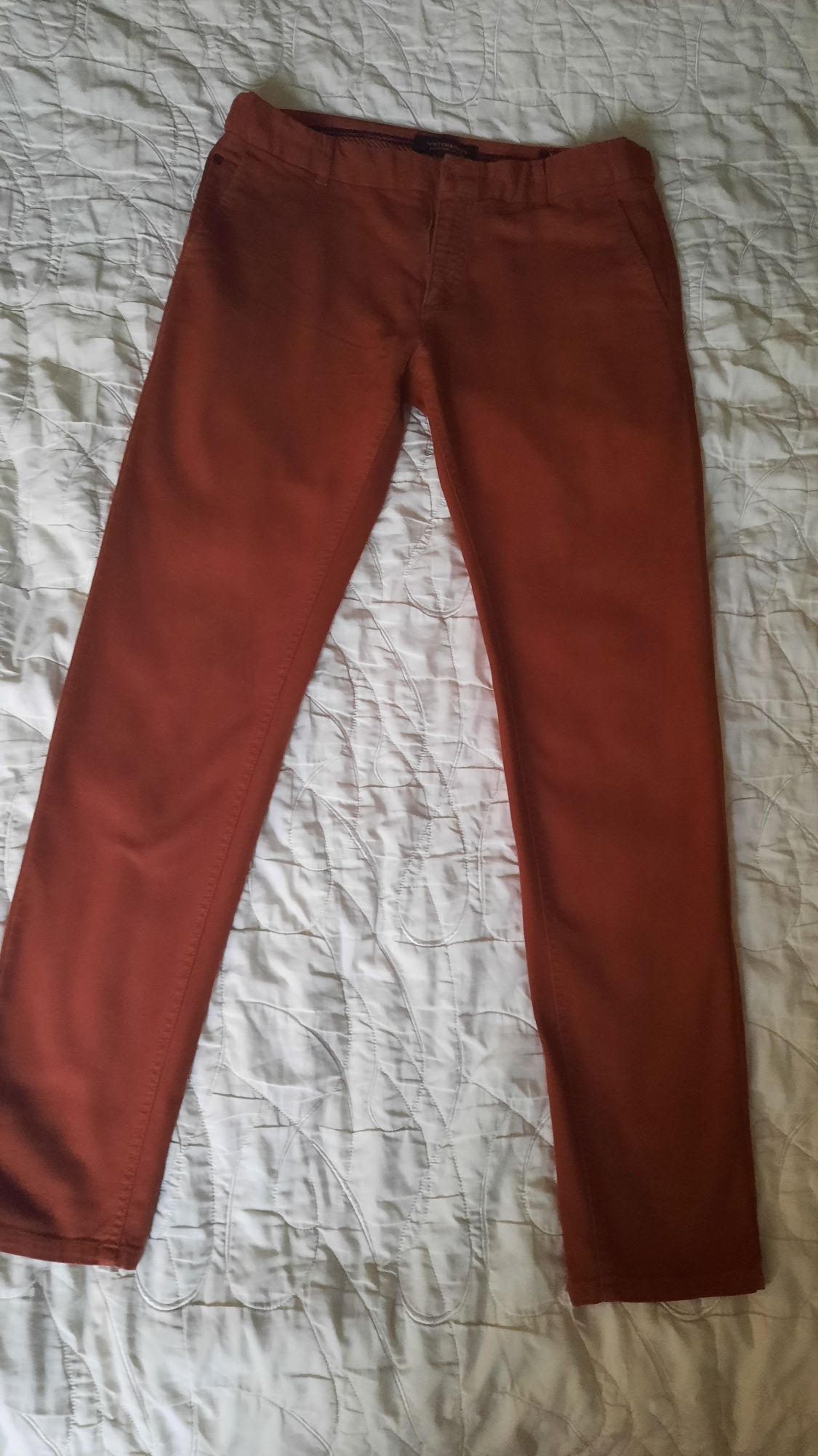 chinosy scotch&soda  W31 L32